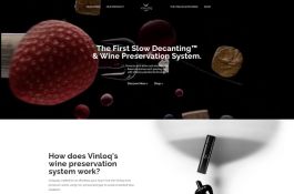 Helping a Wine Product Launch